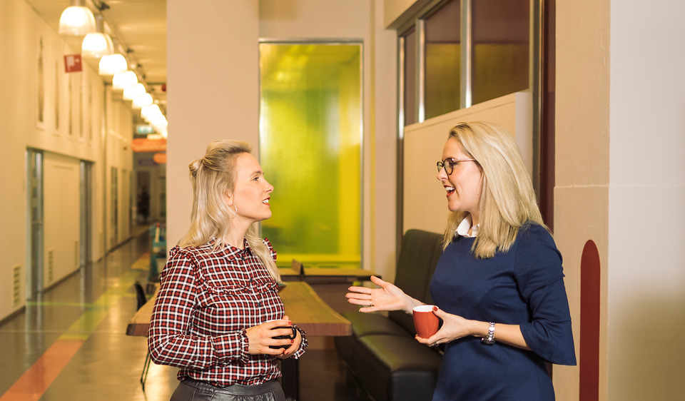 Professionele begeleiding